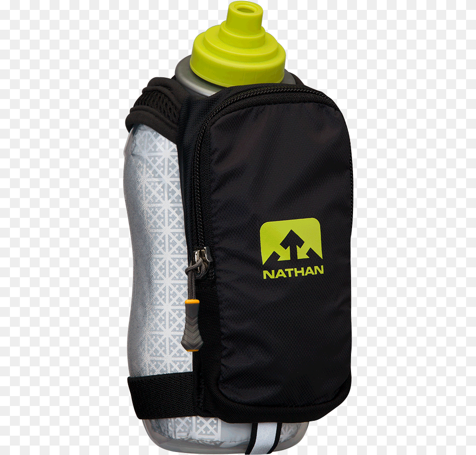 Clip Freeuse Stock Speeddraw Plus Insulated Flask Nathan Speeddraw Vs Insulated, Bag, Backpack, Bottle, Clothing Png Image