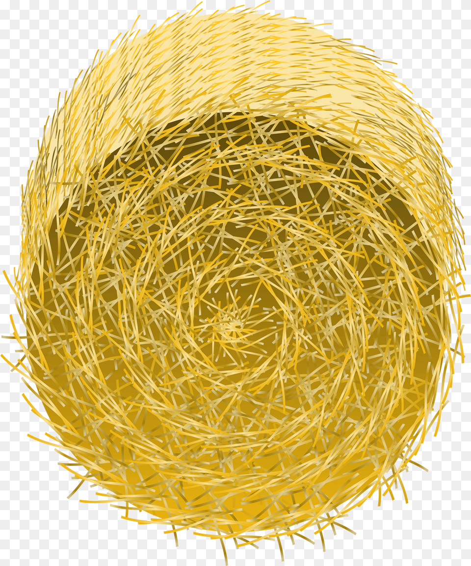 Clip Hay Stack Clip Art Png