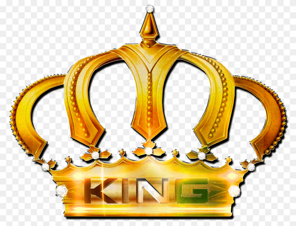 Clip In Crown Kings Crown, Accessories, Jewelry, Chandelier, Lamp Free Png Download