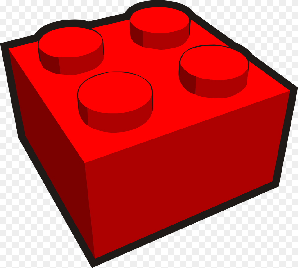 Clip Is A Brick, Dynamite, Weapon Png Image