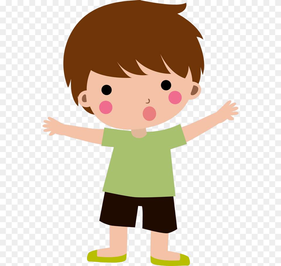 Clip Kids Clipart Boy, Face, Head, Person, Photography Png Image