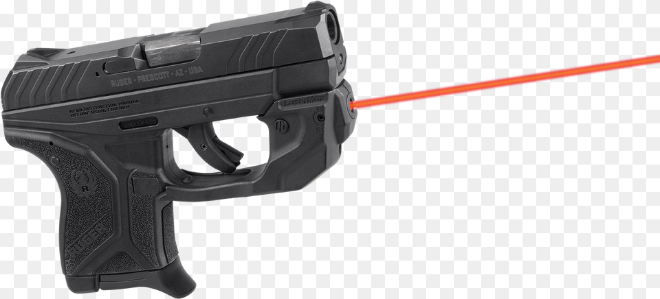 Clip Laser Ruger Lcp 2 Laser, Firearm, Gun, Handgun, Weapon Png