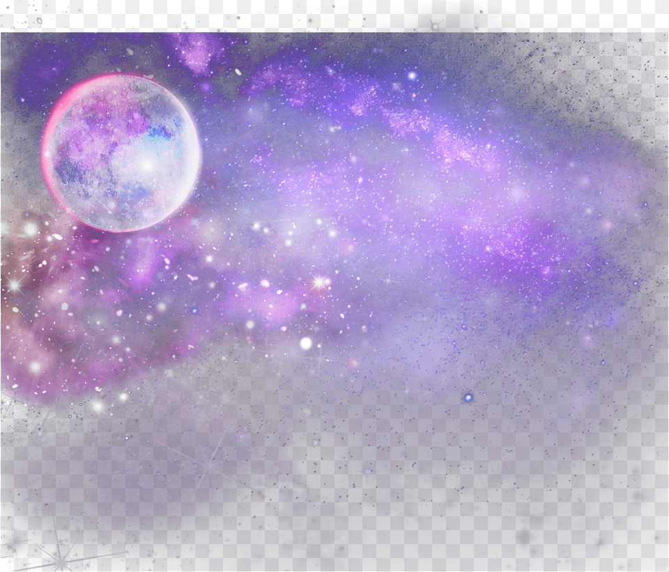 Clip Library Collection Of Sky, Astronomy, Nebula, Outer Space, Nature Png Image