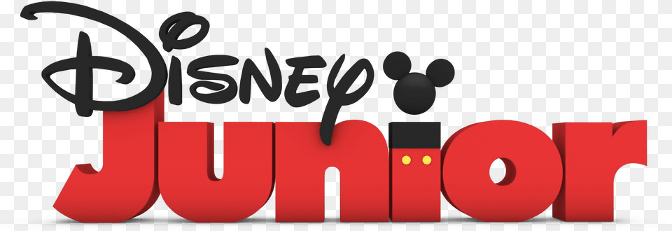 Clip Library Disneyland Clipart Disney Channel Disney Junior Fandom Logo, Text, Dynamite, Weapon Png