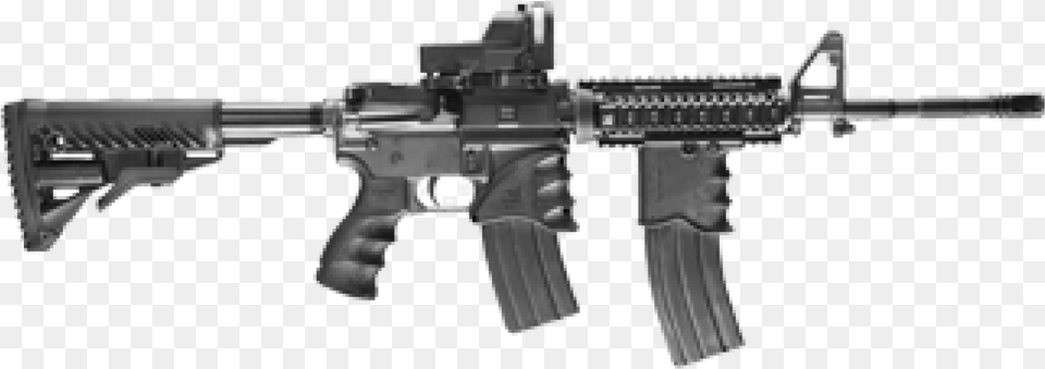 Clip Library Download M Magazine Rifle Vertical Fab Defense M4 Handguard, Firearm, Gun, Weapon, Machine Gun Png