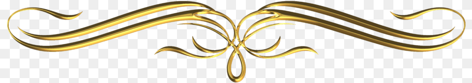 Clip Library Download Scrollwork Gold By Lady Gold, Pattern, Art, Blade, Dagger Free Transparent Png