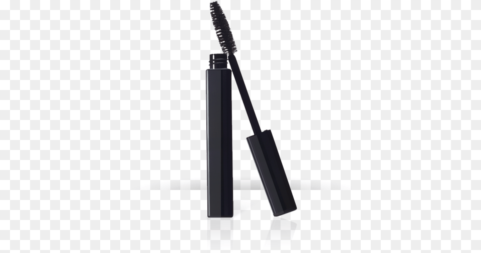 Clip Library Products Roberts Beauty Mascaras Mascara Bottle, Cosmetics, Smoke Pipe Free Png Download