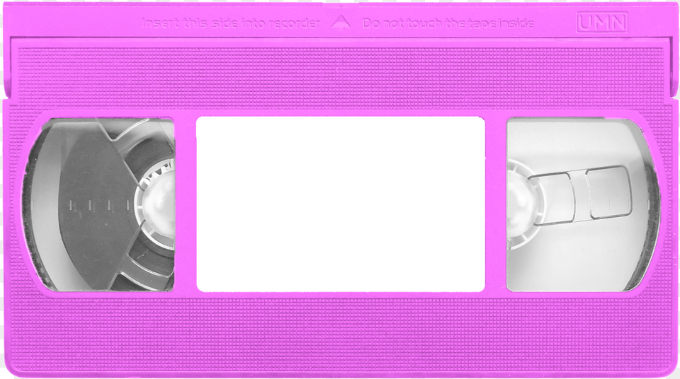 Clip Library Stock Tape Template By Djwalker F X Pink Tape Template, Cassette Png