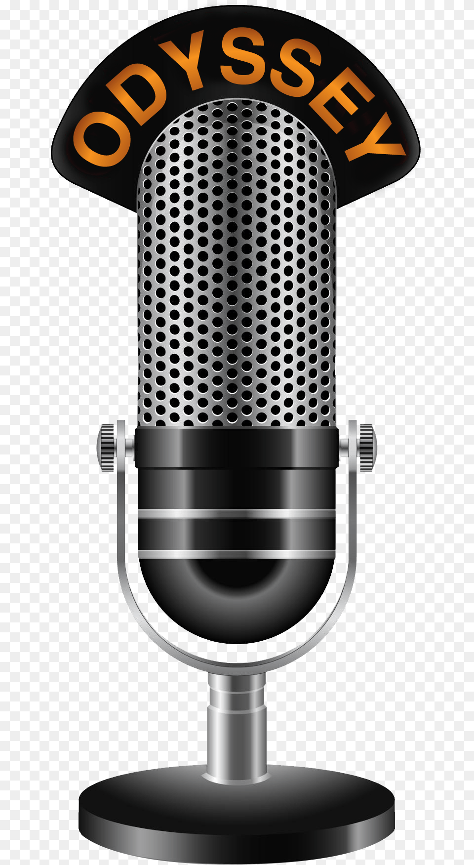 Clip Mics 3d Printed Background Radio Mic, Electrical Device, Microphone, Smoke Pipe Free Png