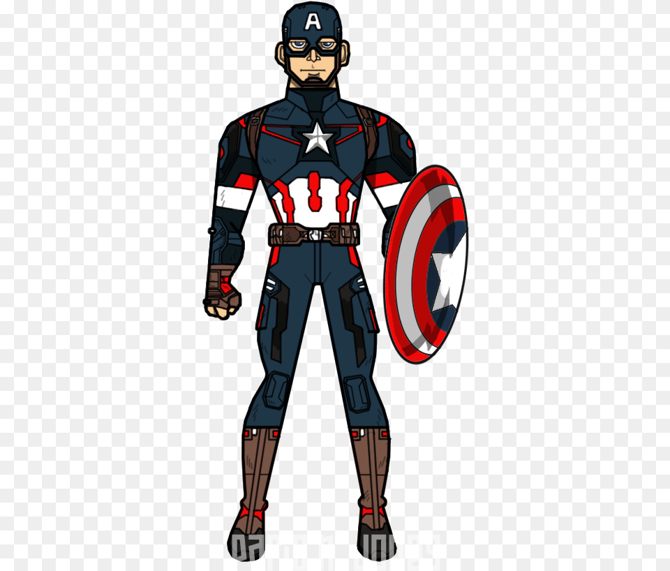 Clip Movis Avengers Age Ultron Avengers Cartoon Captain America, Adult, Person, Man, Male Png Image