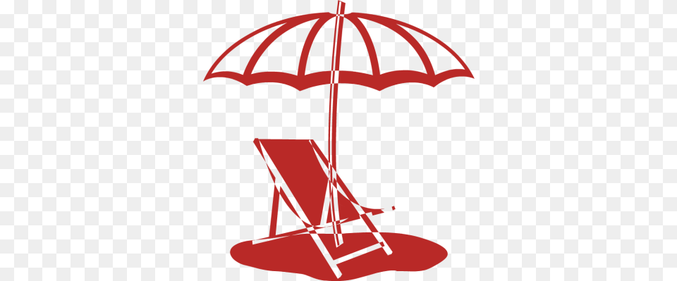 Clip On Beach Umbrella Look, Canopy Free Transparent Png