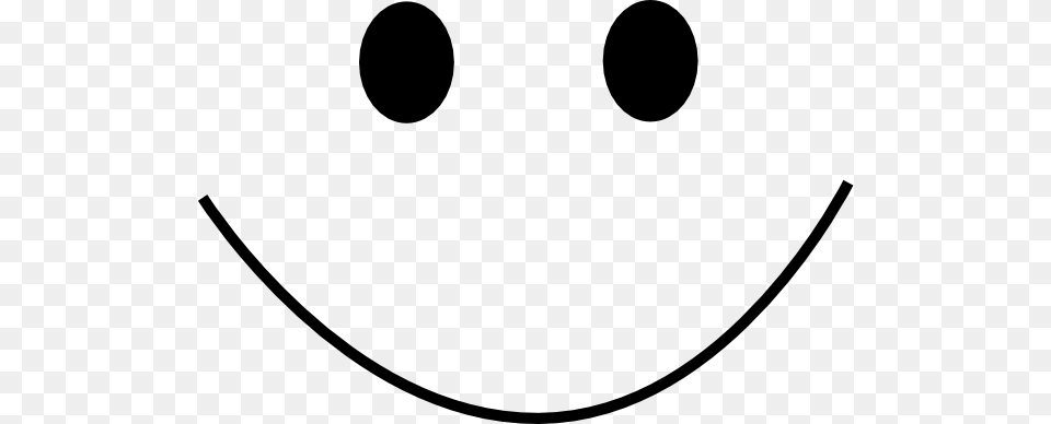 Clip On Smiles, Stencil Png