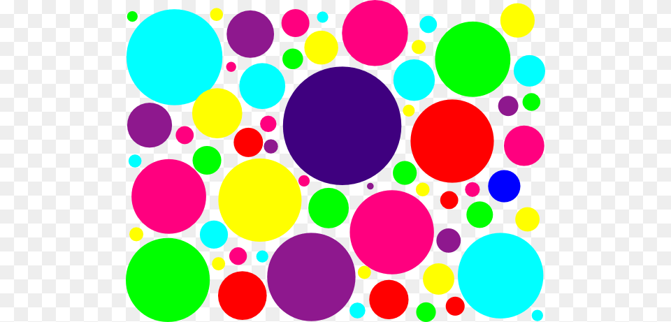 Clip Polka Dots Clip Art, Pattern, Polka Dot Png Image