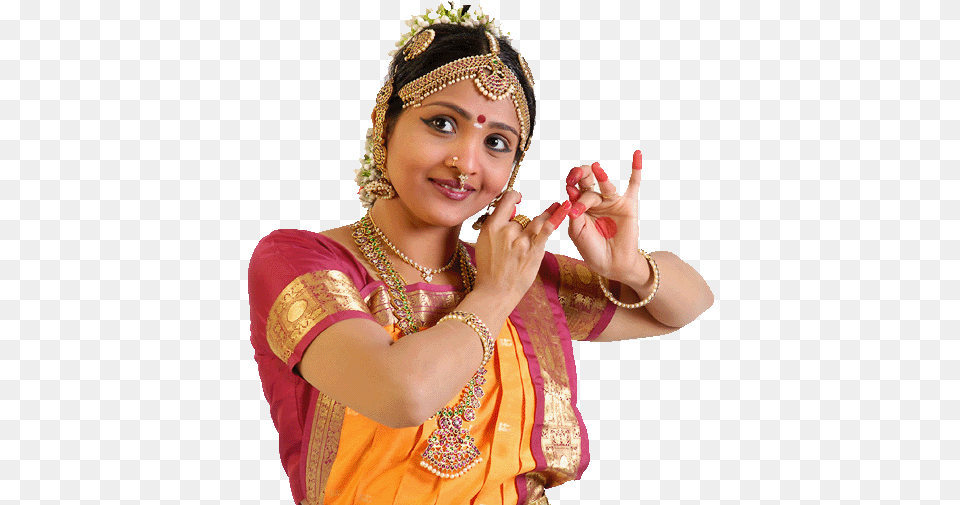 Clip Pushpanjali Dance Academy Gestures And Facial Expressions In Dance, Finger, Body Part, Person, Hand Free Png Download