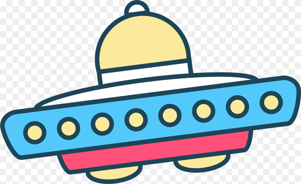 Clip Royalty Stock Unidentified Flying Object, Clothing, Hat, Sombrero, Musical Instrument Free Transparent Png