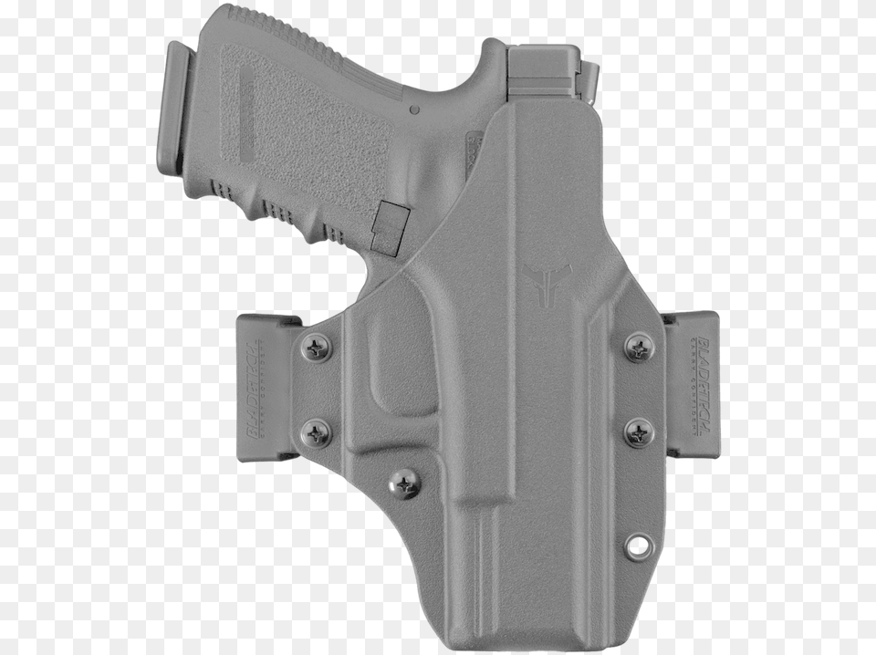 Clip Speed Holster Glock 19 Tlr 7 Owb Holster, Firearm, Gun, Handgun, Weapon Png Image