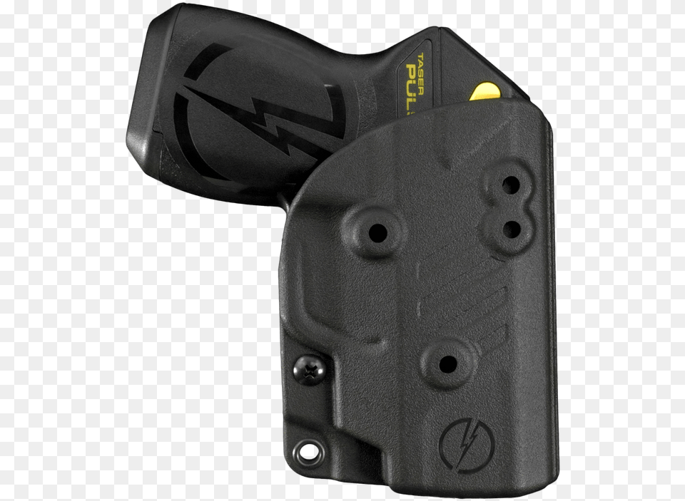 Clip Speed Taser Taser Holster, Firearm, Gun, Handgun, Weapon Free Png Download