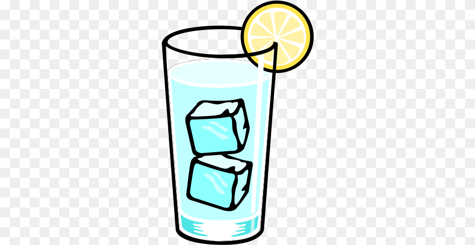 Clip Stay Cool And Drink North Carolina Cooperative Water Glass Clip Art, Beverage, Lemonade, Smoke Pipe, Fruit Png