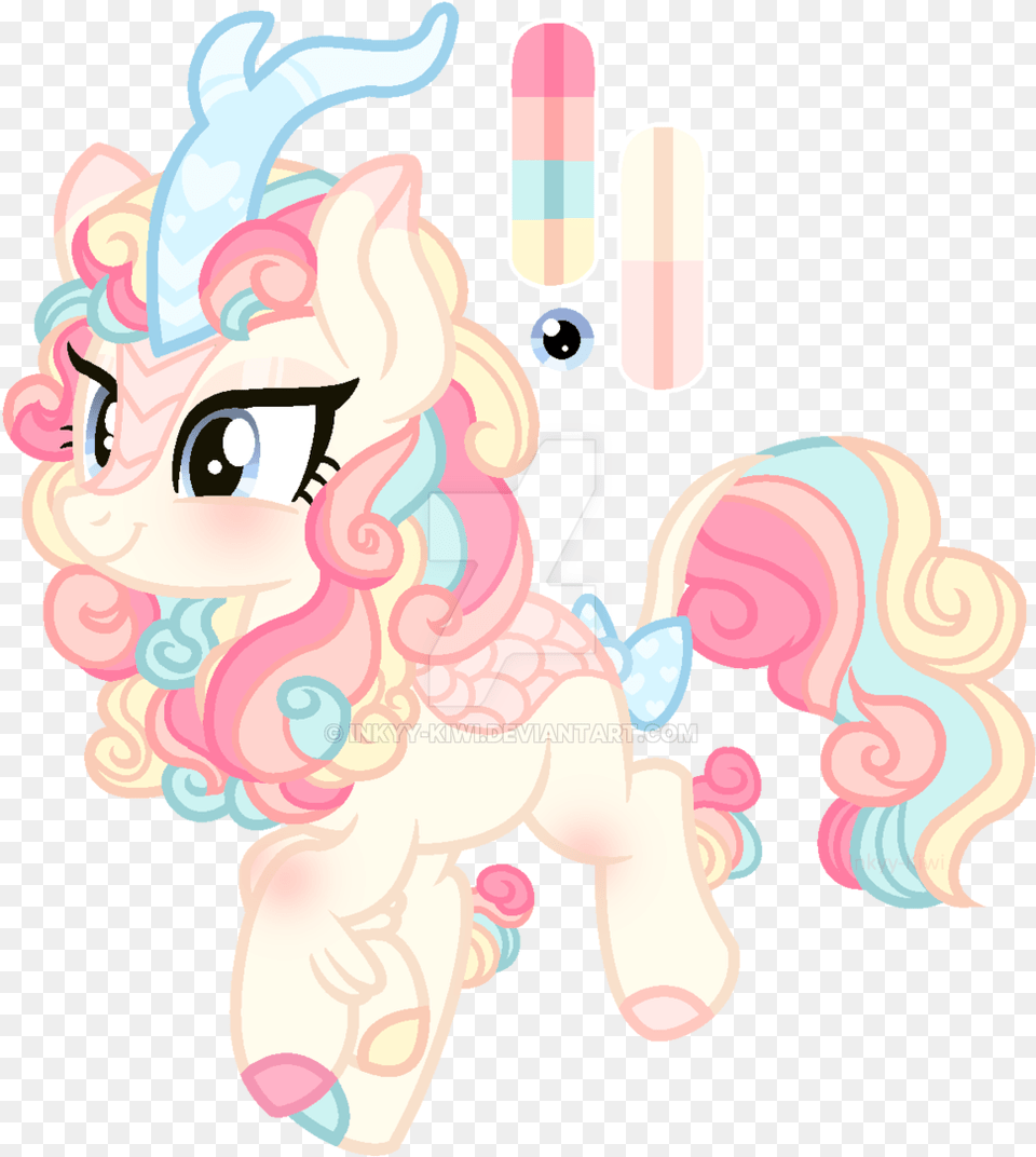 Clip Stock Artist Inkyy Kiwi Oc, Art, Graphics, Baby, Person Png Image