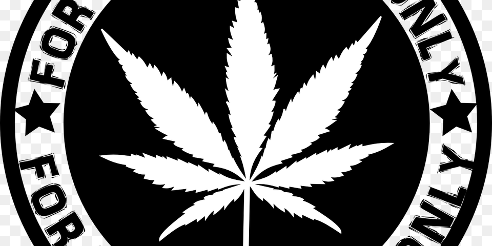 Clip Stock Assuming Kasich Signs Ohio Will Legalize Marijuana Black And White Logo, Leaf, Plant, Weed, Animal Png