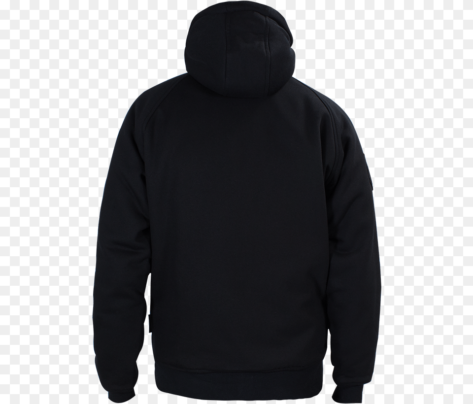 Clip Stock John Doe Black Mens Hoodie, Clothing, Knitwear, Sweater, Sweatshirt Free Png Download