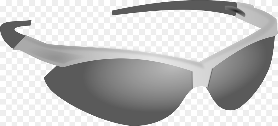 Clip Sunglasses Guy Dark Glasses Transparent, Accessories, Goggles, Animal, Fish Png