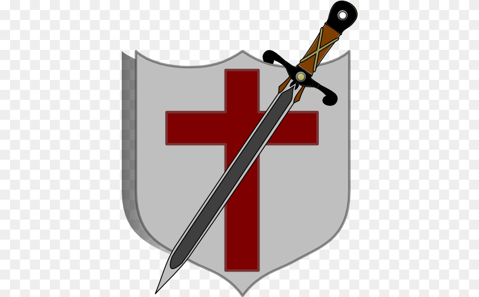 Clip Sword And Shield Sword And Shield Clip Art, Weapon, Armor Free Transparent Png