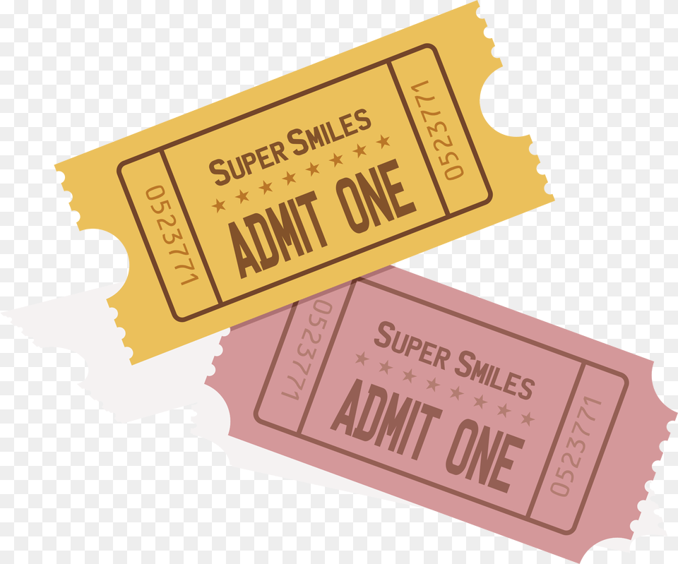 Clip Transparent Collection Of High Quality Ticket Clipart, Paper, Text, Head, Person Free Png Download