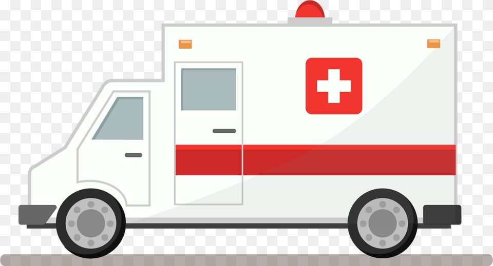 Clip Transparent Stock Ambulance Clipart Emergency Ambulance, Transportation, Van, Vehicle, First Aid Free Png Download