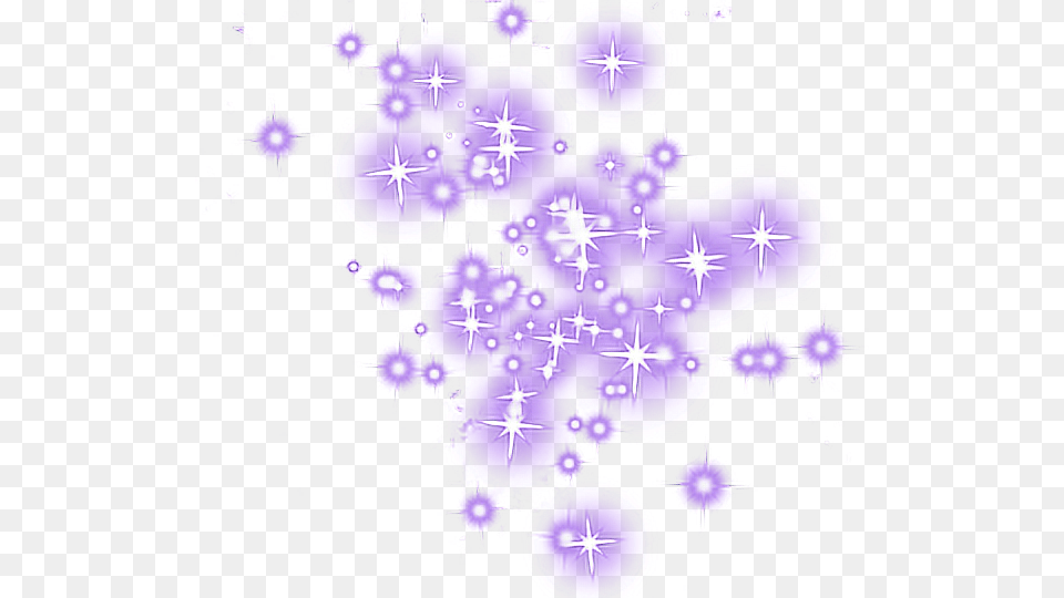 Clip Transparent Stock Sparkles For Glitter, Purple, Pattern, Nature, Outdoors Free Png