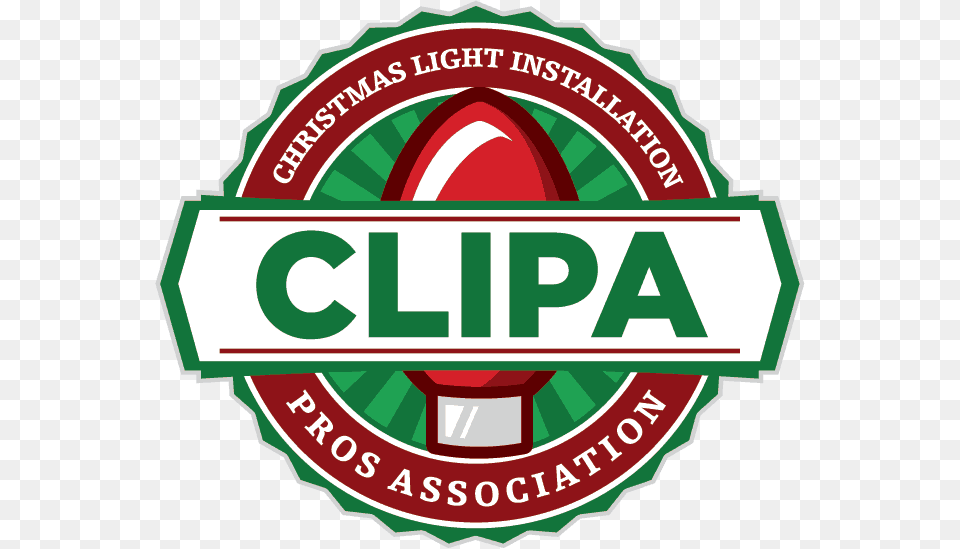 Clipa Member We Hang Christmas Lights, Logo, Badge, Symbol, Dynamite Free Png