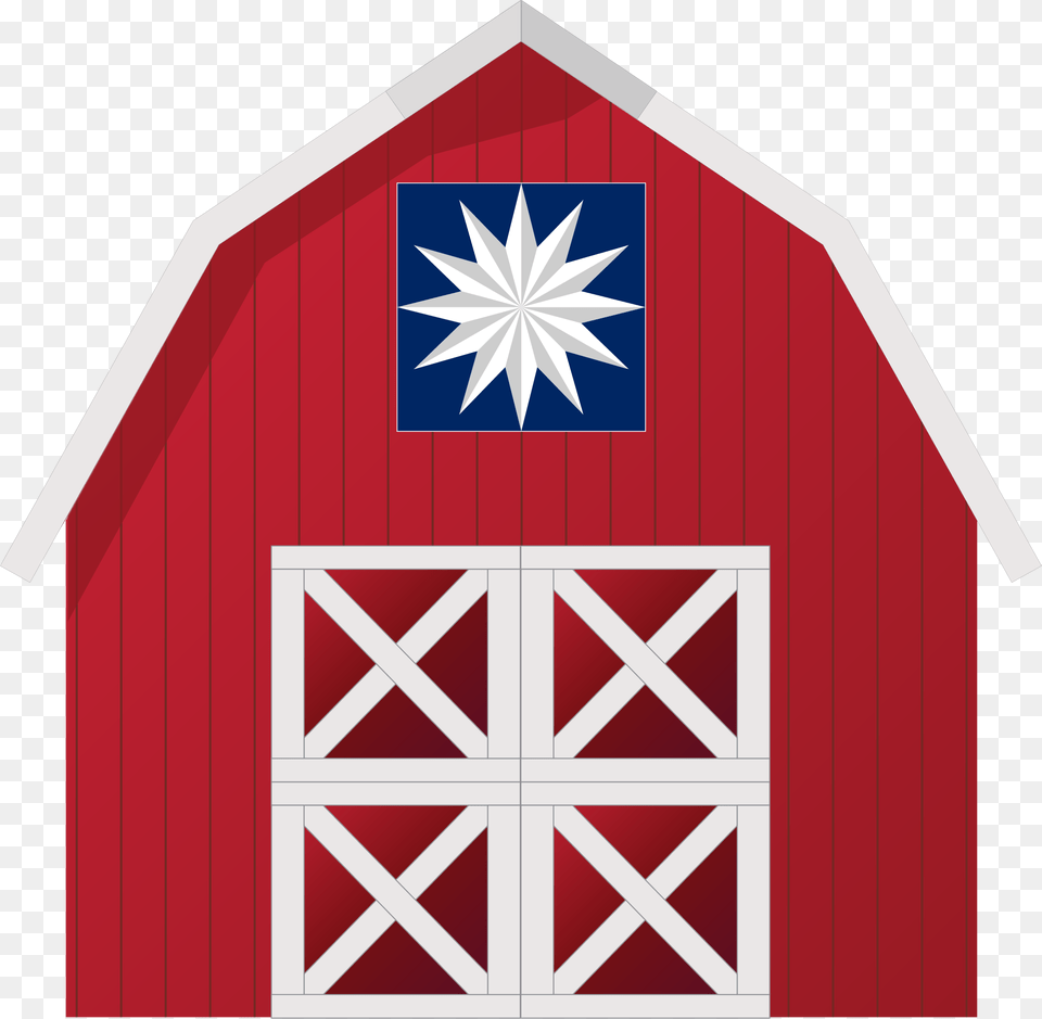 Clipart, Architecture, Barn, Building, Countryside Png Image