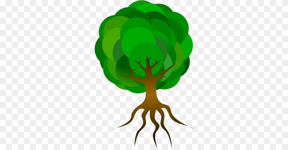 Clipart, Green, Plant, Root Png Image