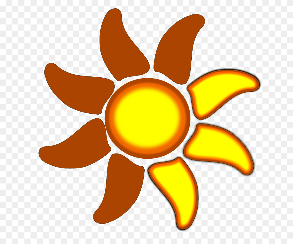 Clipart, Nature, Outdoors, Sky, Sun Free Png