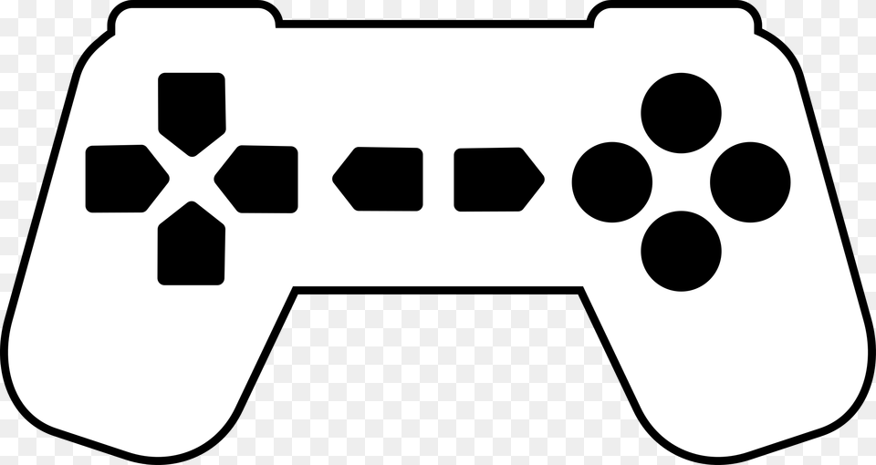 Clipart, Electronics, Joystick Png