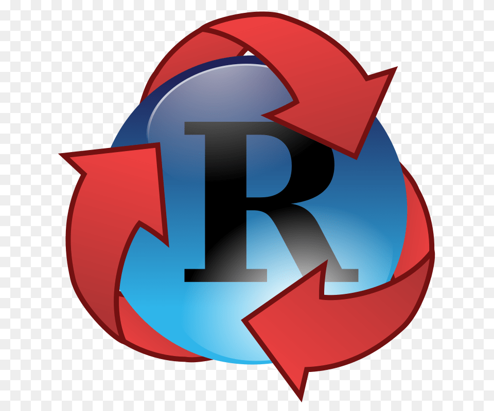 Clipart, Recycling Symbol, Symbol Png