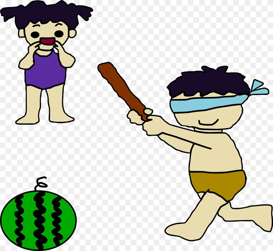 Clipart, People, Person, Baby, Baseball Free Png