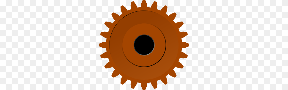 Clipart, Machine, Gear Free Png Download
