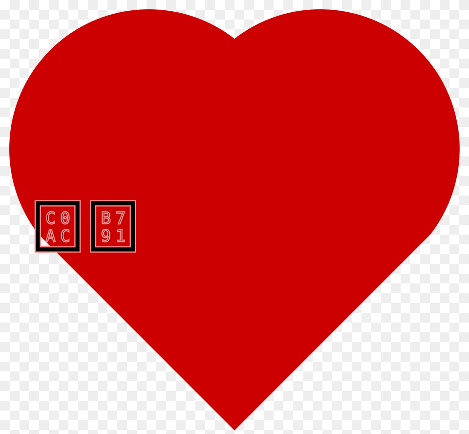 Clipart, Heart Png Image