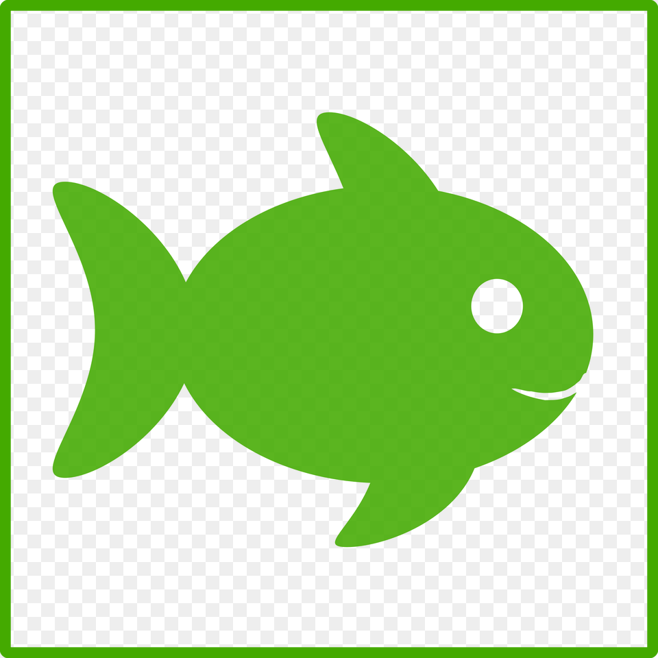 Clipart, Animal, Fish, Sea Life, Shark Png Image