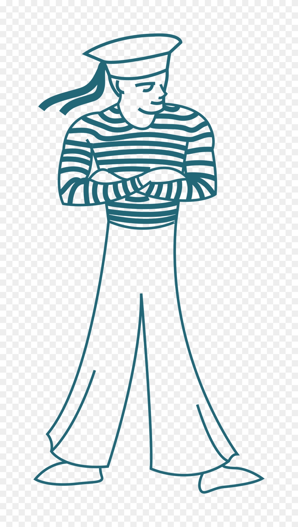 Clipart, Person, Art, Drawing, People Free Png