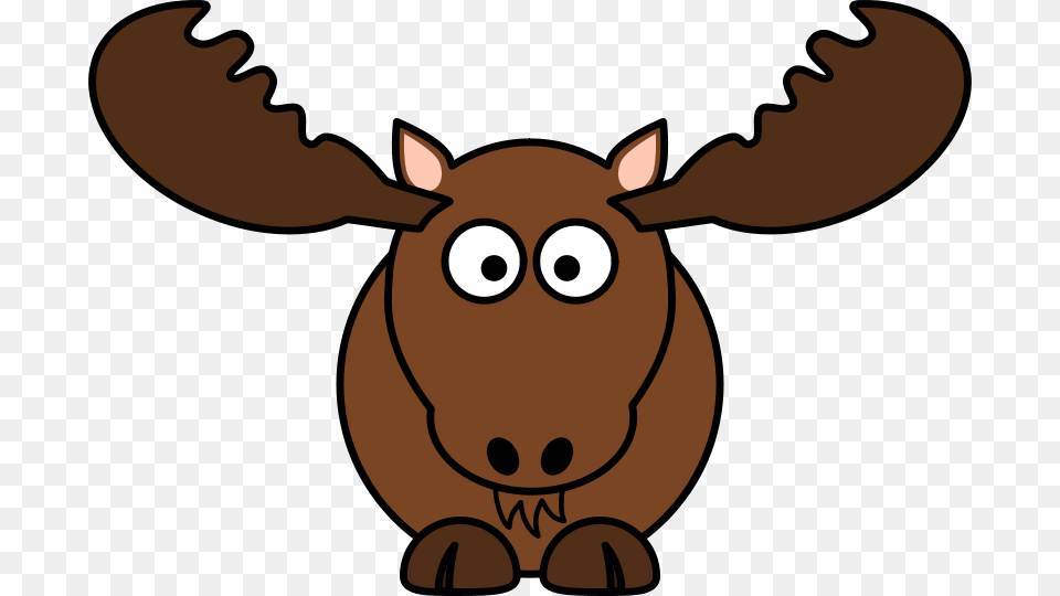 Clipart, Animal, Mammal, Wildlife, Baby Png Image