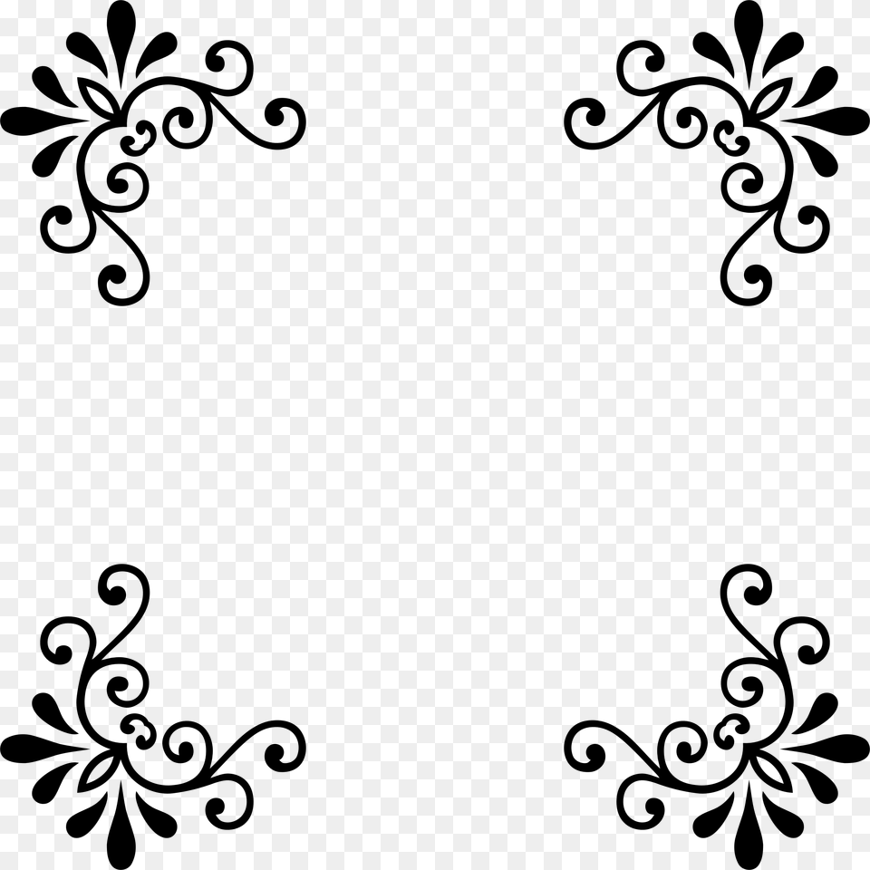 Clipart, Gray Free Transparent Png