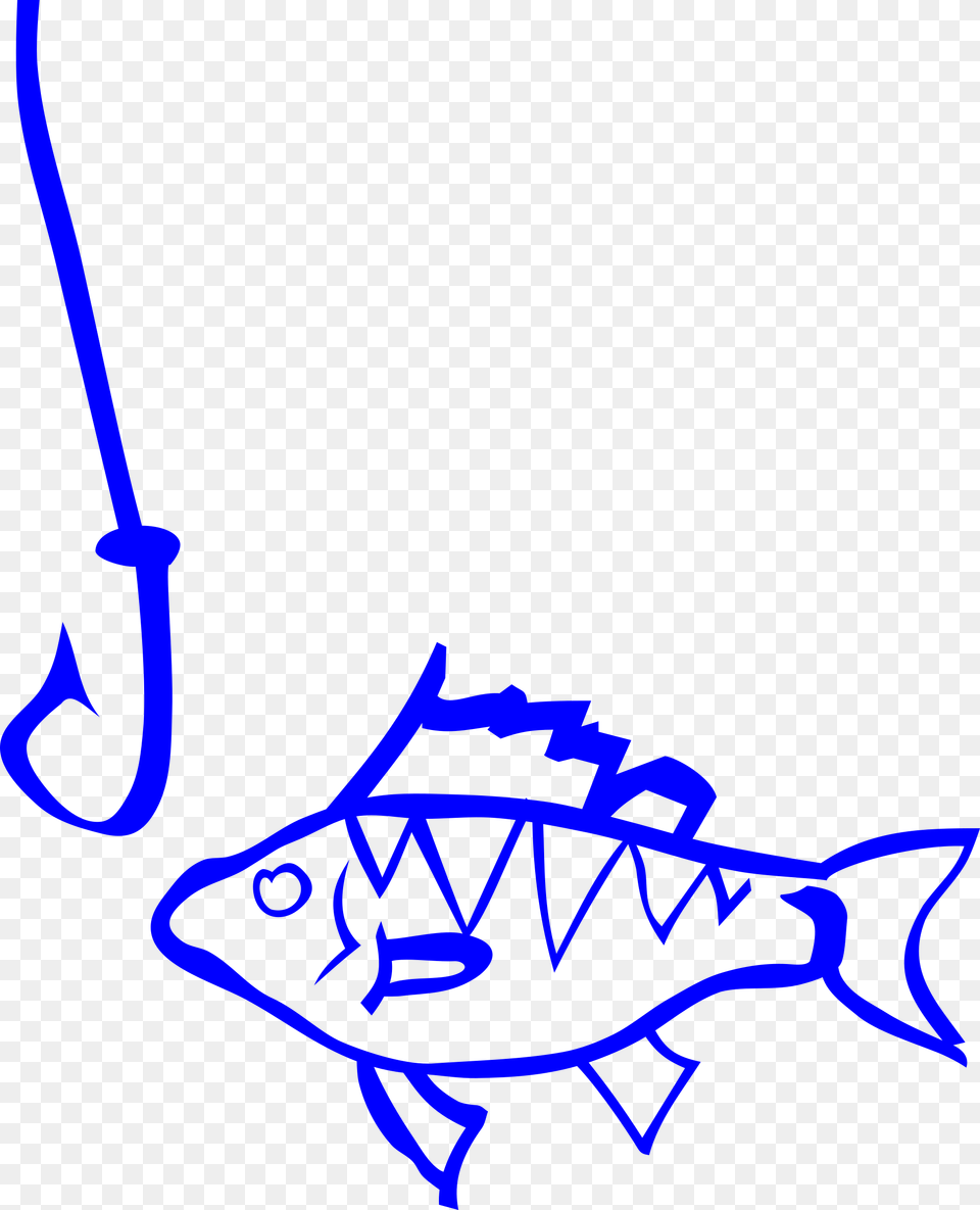 Clipart, Animal, Sea Life, Fish Free Png