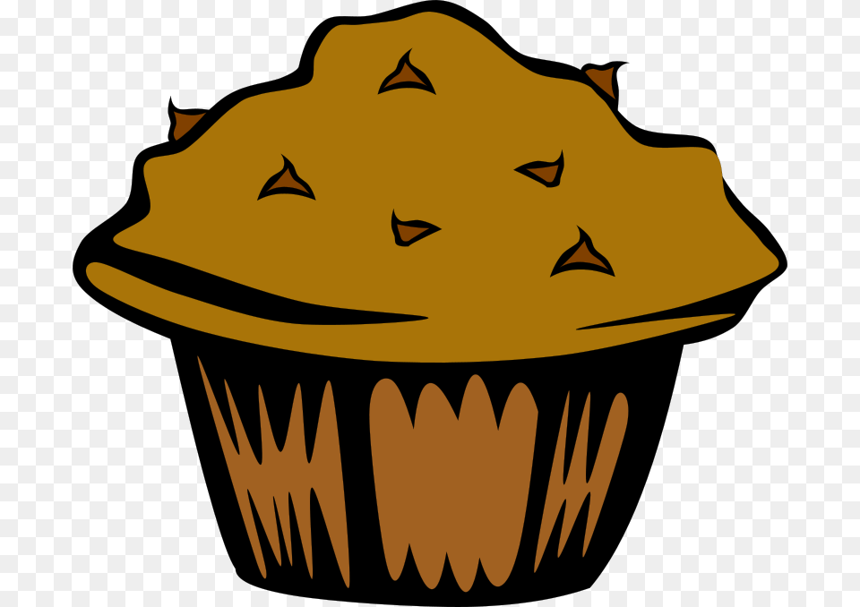 Clipart, Cake, Cream, Cupcake, Dessert Free Png Download