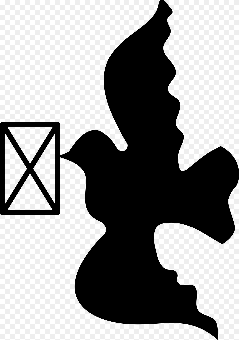 Clipart, Gray Png