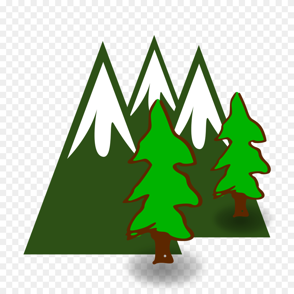 Clipart, Plant, Tree, Person, Green Free Png