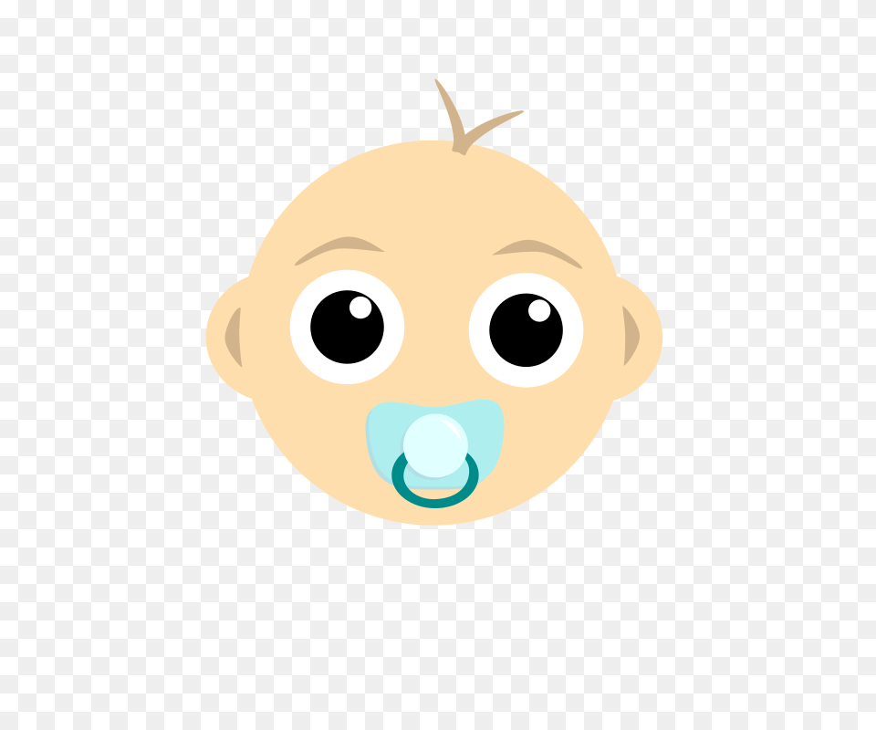 Clipart, Baby, Person Free Png Download