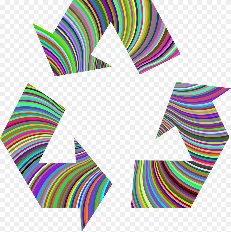 Clipart, Recycling Symbol, Symbol Free Png