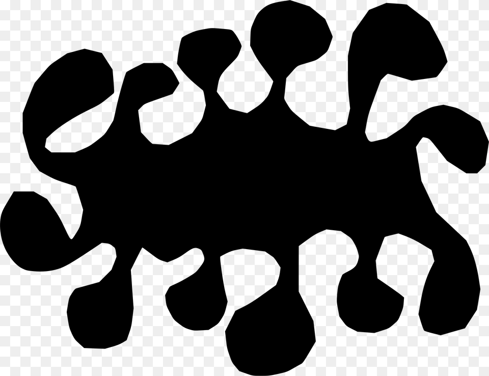 Clipart, Gray Png Image